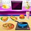 Cooking Madness Cooking Craze Game