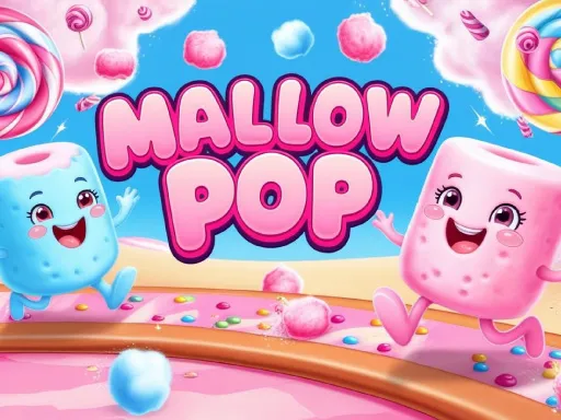 Mallow Pop