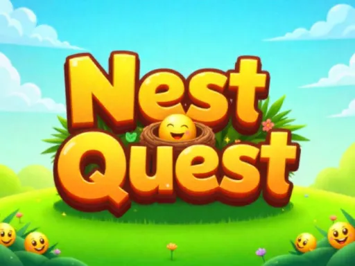 Nest Quest