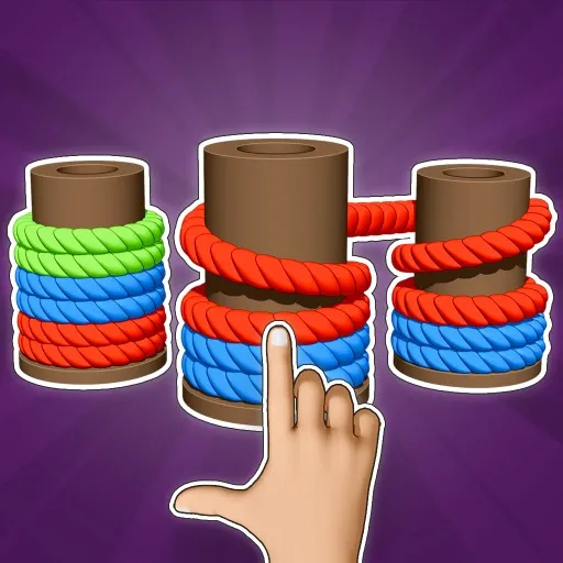 Rope Sorting